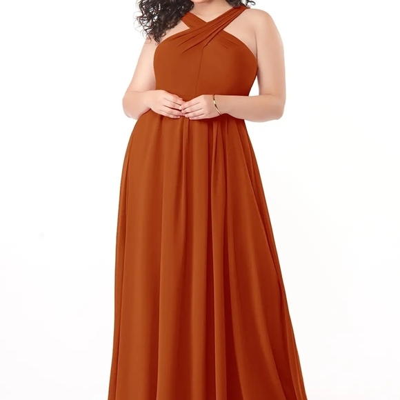 Azazie Dresses & Skirts - Azazie Dixie
